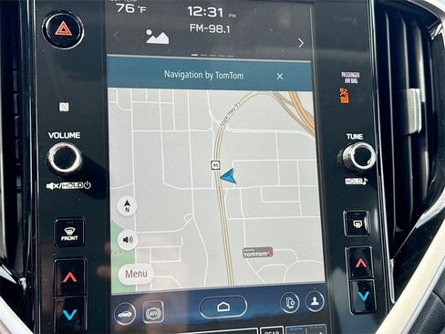 New 2025 Subaru Ascent Touring w/ Popular Package #2 image 11