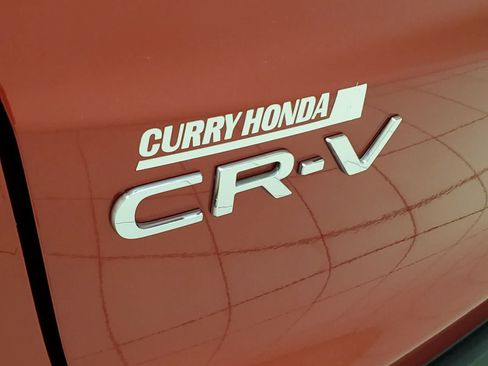 Used 2023 Honda CR-V LX image 19