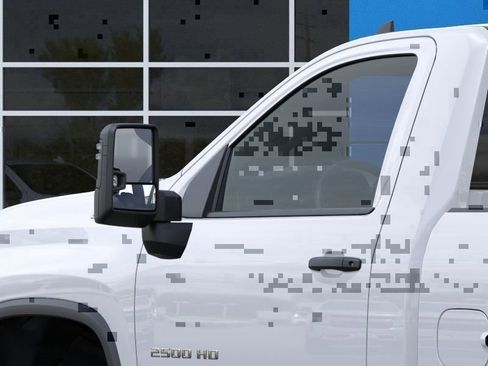 New 2026 Chevrolet Silverado 2500 W/T AWD/4WD image 62