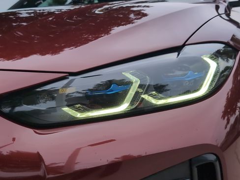Used 2023 BMW M440i Gran Coupe RWD image 6
