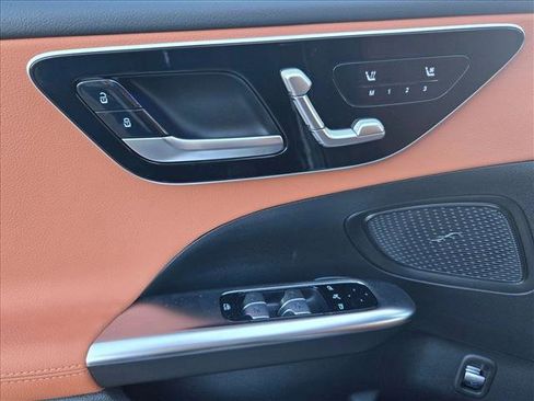 New 2026 Mercedes-Benz C 300 Sedan image 14