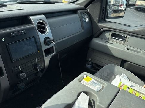 Used 2011 Ford F150 XLT image 21