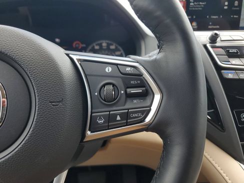 Certified 2024 Acura RDX SH-AWD w/ Advance Package image 22