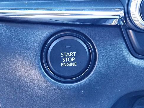 New 2025 MAZDA CX-30 AWD 2.5 S w/ Preferred Package image 21