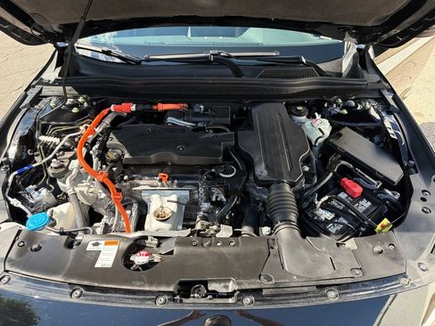Used 2022 Honda Accord EX-L image 37