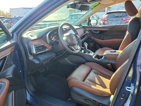 Certified 2025 Subaru Outback Touring image 21
