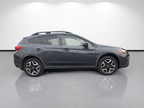 Used 2019 Subaru Crosstrek 2.0i Limited w/ Popular Package #4 AWD/4WD image 2