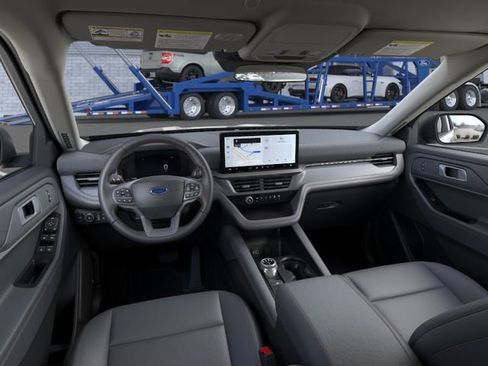 New 2026 Ford Explorer Active w/ Active Comfort Package RWD image 9