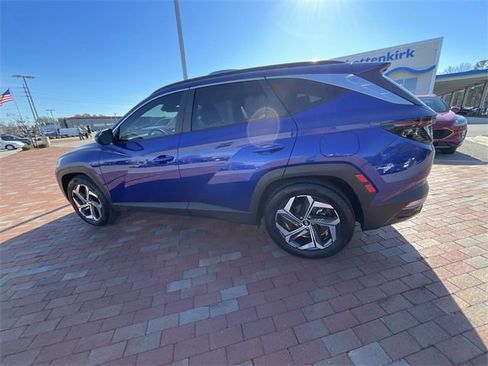 Used 2023 Hyundai Tucson SEL w/ Convenience Package image 29