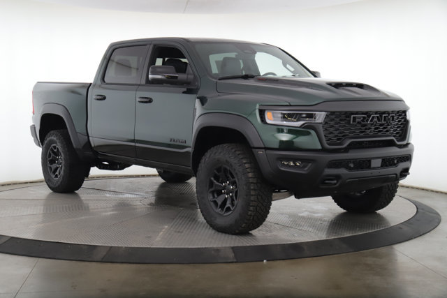New 2026 RAM 1500 RHO AWD/4WD image 2