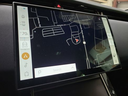 New 2026 Land Rover Range Rover Evoque S image 33