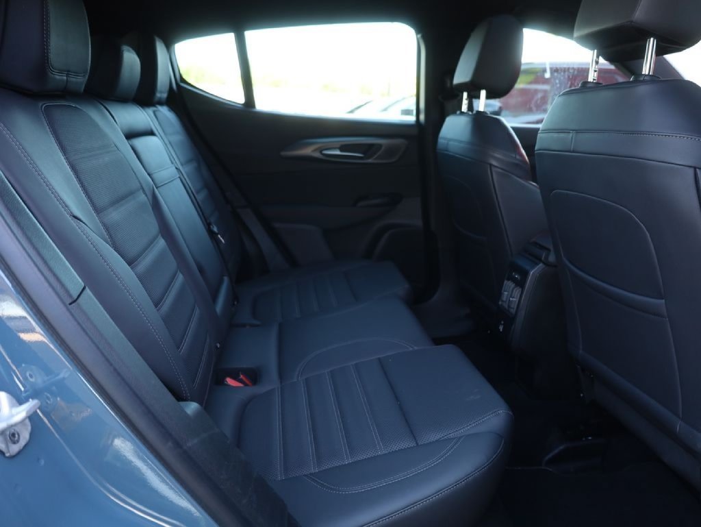 Used 2025 Dodge Hornet R/T w/ R/T Plus Package AWD/4WD image 15