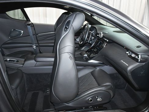 Used 2024 Maserati GranTurismo Modena image 69