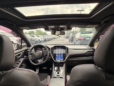 Used 2022 Subaru WRX Limited AWD/4WD image 13