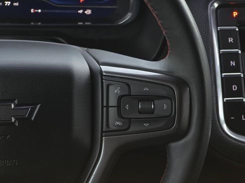 Used 2024 Chevrolet Tahoe RST w/ Luxury Package AWD/4WD image 22