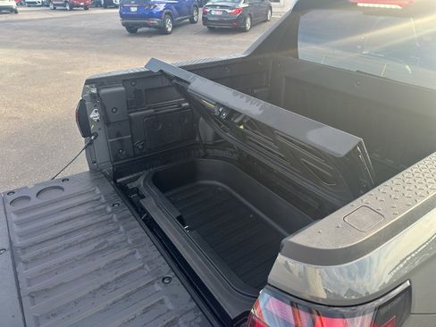 New 2026 Hyundai Santa Cruz SEL AWD/4WD image 21