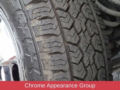 Used 2022 RAM 3500 Tradesman AWD/4WD image 12