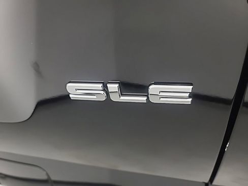 Used 2017 GMC Terrain SLE w/ Convenience Package image 10