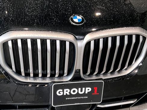 Used 2025 BMW X5 xDrive40i w/ Climate Comfort Package image 31