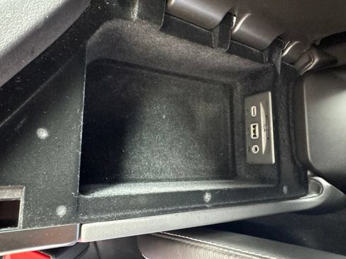 Used 2020 Chevrolet Corvette Stingray Preferred Cpe w/ 2LT Preferred Equipment Group RWD image 29