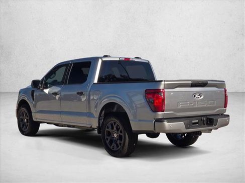 New 2026 Ford F150 STX w/ Equipment Group 200A image 7