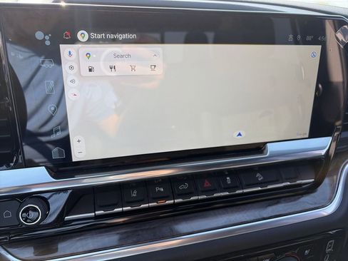 New 2026 Chevrolet Silverado 2500 LTZ w/ LTZ Plus Package image 24