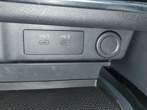 Used 2024 Nissan Rogue S AWD/4WD image 22