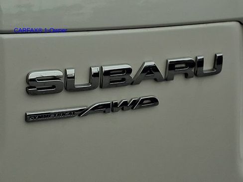 Used 2018 Subaru Forester 2.5i Touring w/ Popular Package #3B AWD/4WD image 40