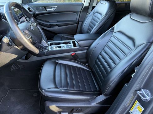 Certified 2023 Ford Edge SEL w/ Convenience Package image 12