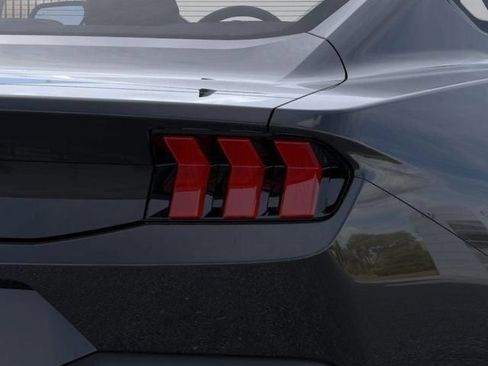 New 2026 Ford Mustang Coupe RWD image 21