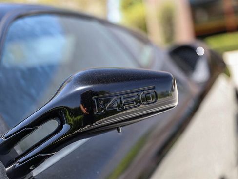 Used 2007 Ferrari F430 Coupe RWD image 23