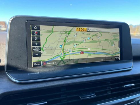 Used 2021 Kia Telluride SX w/ Nightfall Edition Package image 15