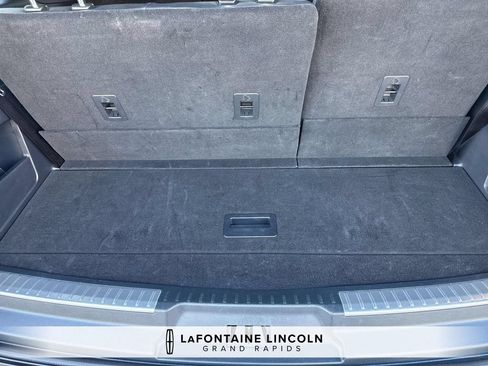 Certified 2023 Lincoln Navigator Reserve AWD/4WD image 30