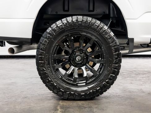 Used 2024 Ford F150 STX AWD/4WD image 25