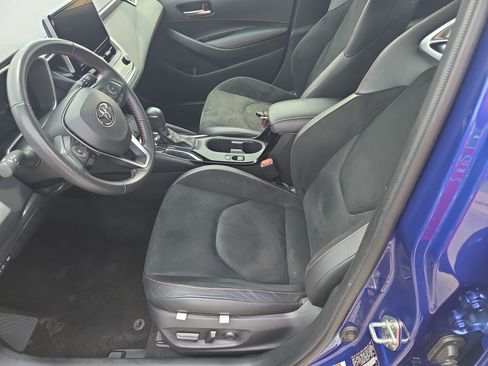 Used 2026 Toyota Corolla SE FWD image 5