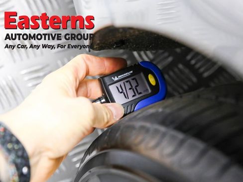 Used 2025 Toyota Camry LE image 27