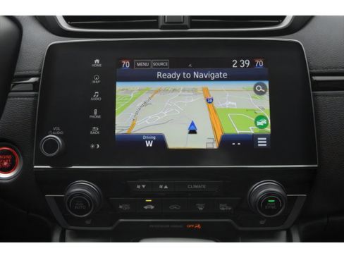 Used 2021 Honda CR-V Touring image 15
