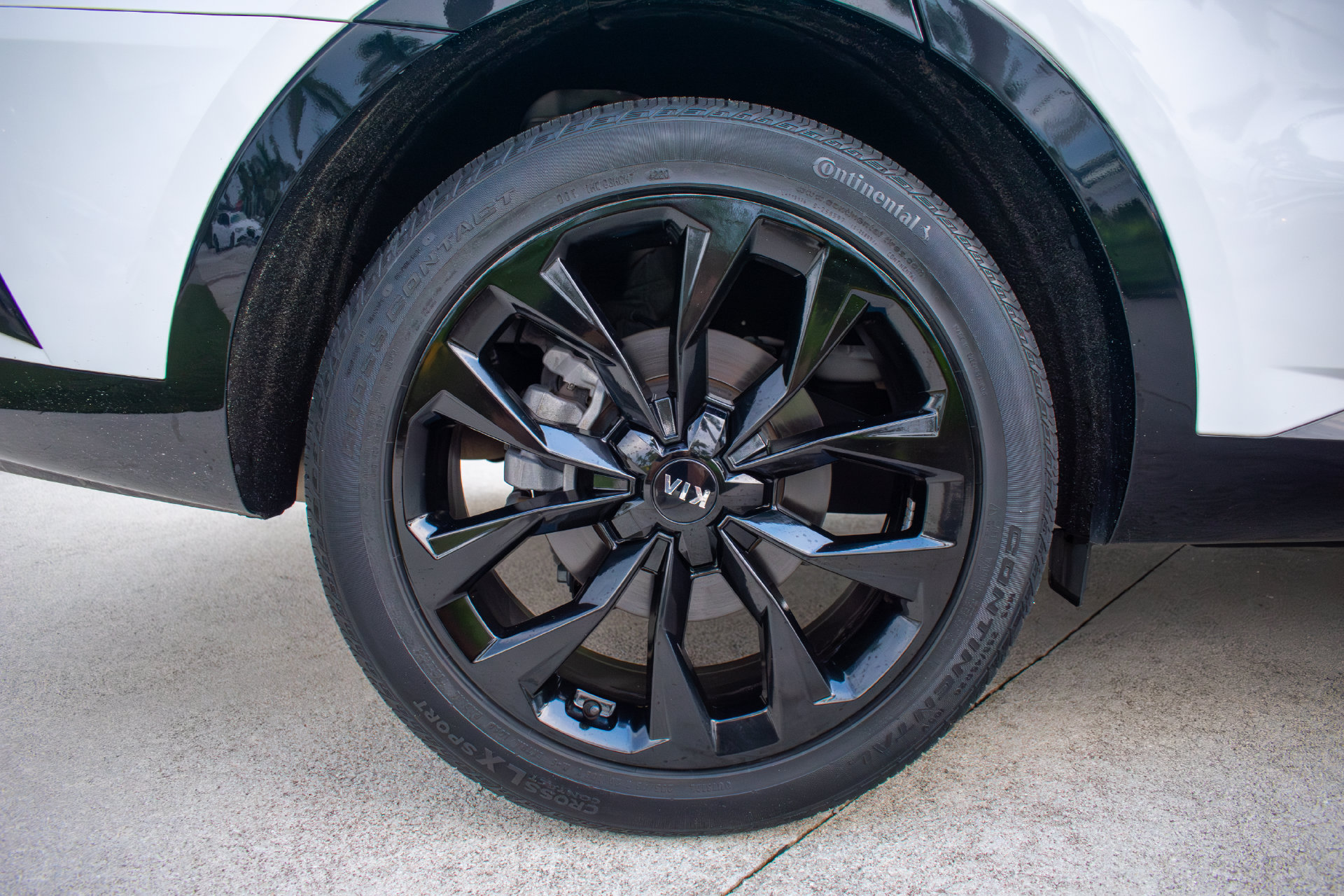 Used 2021 Kia Sorento SX FWD image 13