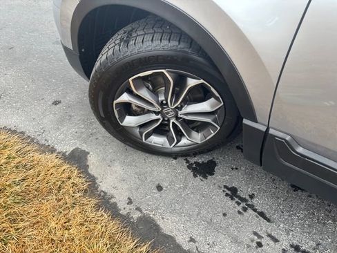 Certified 2020 Honda CR-V EX-L image 28