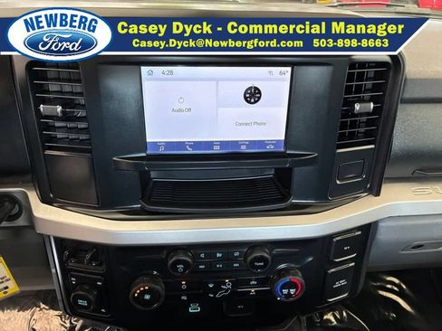Used 2023 Ford F350 XLT AWD/4WD image 23
