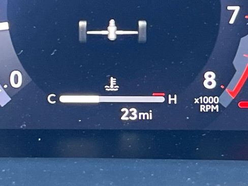 New 2026 Toyota 4Runner TRD Off-Road Premium image 15