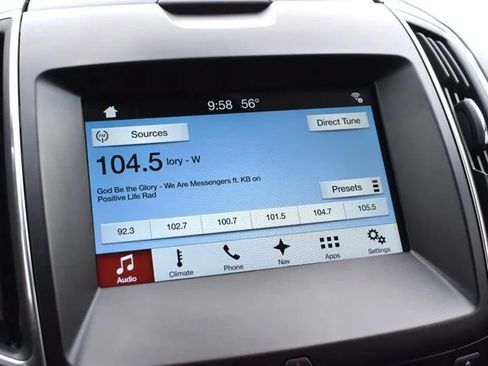 Used 2018 Ford Edge Sport w/ Equipment Group 401A AWD/4WD image 23
