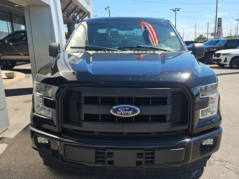 Used 2016 Ford F150 XL w/ Equipment Group 101A Mid RWD image 7