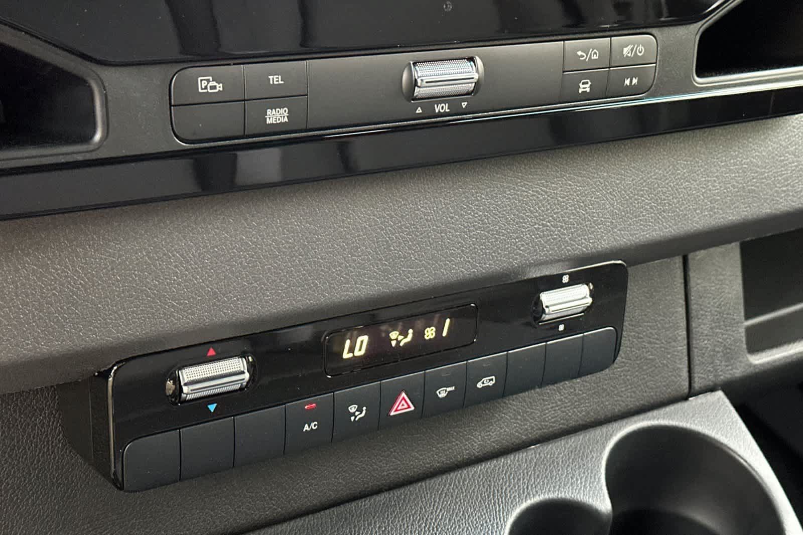 New 2026 Mercedes-Benz Sprinter 3500 image 18