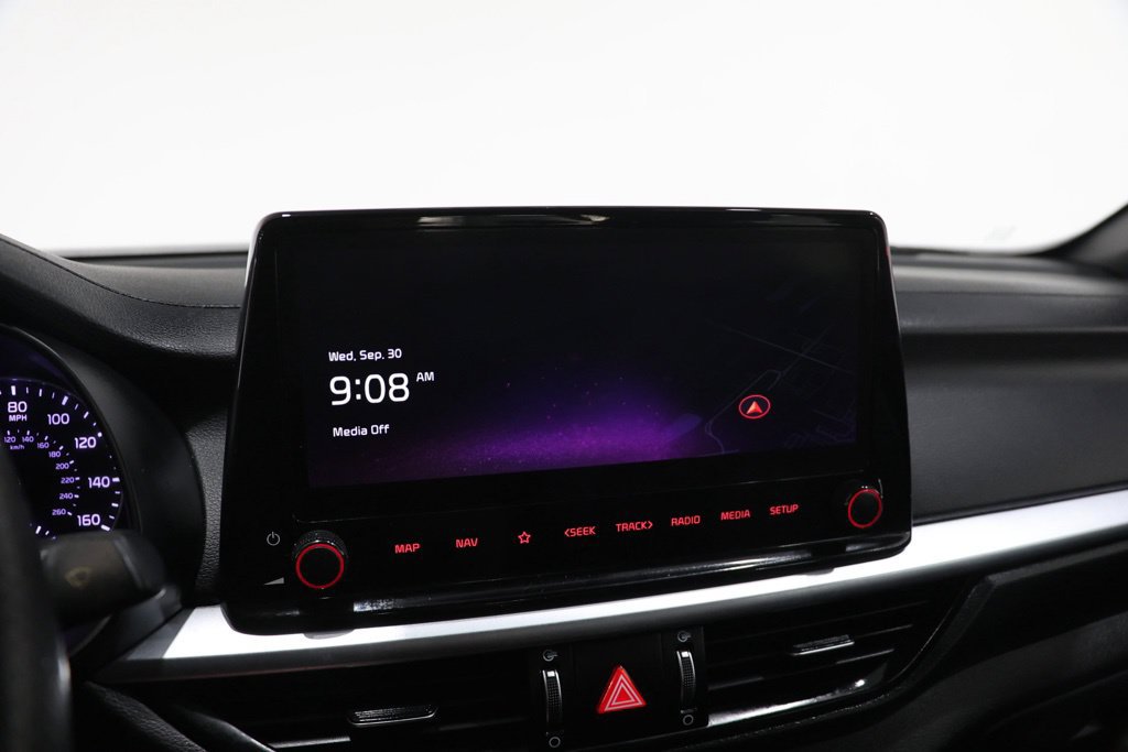 Used 2023 Kia Forte GT-Line FWD image 24