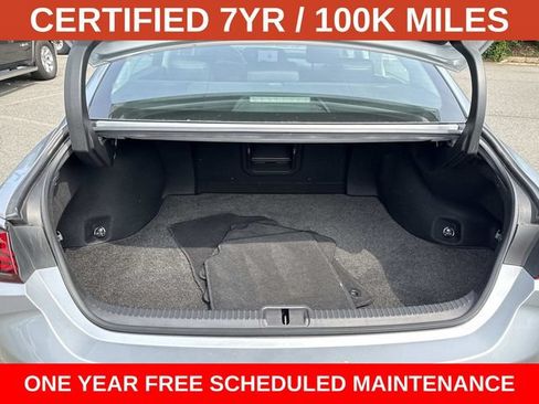 Used 2023 Lexus ES 350 w/ Accessory Package (Z1) FWD image 12