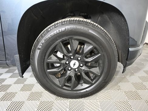 Used 2019 Chevrolet Silverado 1500 RST w/ All-Star Edition image 12