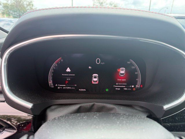 Used 2025 Acura MDX Type S w/ Advance Package AWD/4WD image 5