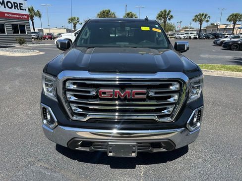 Used 2019 GMC Sierra 1500 SLT image 9