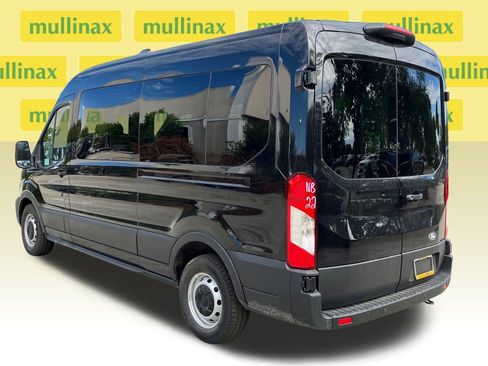 New 2026 Ford Transit 350 XL image 11